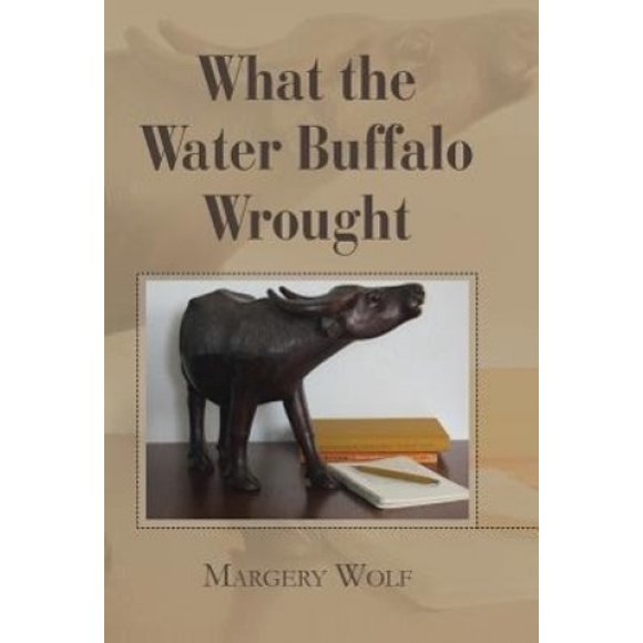 What the Water Buffalo Forgé