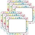 thumbnail image 4 of Carson Dellosa Education Happy Place Name Tags, 40 Per Pack, 6 Packs, 4 of 4