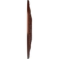thumbnail image 4 of Ekena Millwork 20"OD x 3 1/2"ID x 1 1/2"P Vienna Ceiling Medallion (Fits Canopies up to 6 1/2"), Hand-Painted Antique Copper, 4 of 6