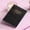 B, variant on RKSTN Planner 2025 A7 Agenda Book Mini Portable Small Notebook Planner Planner Timing Management