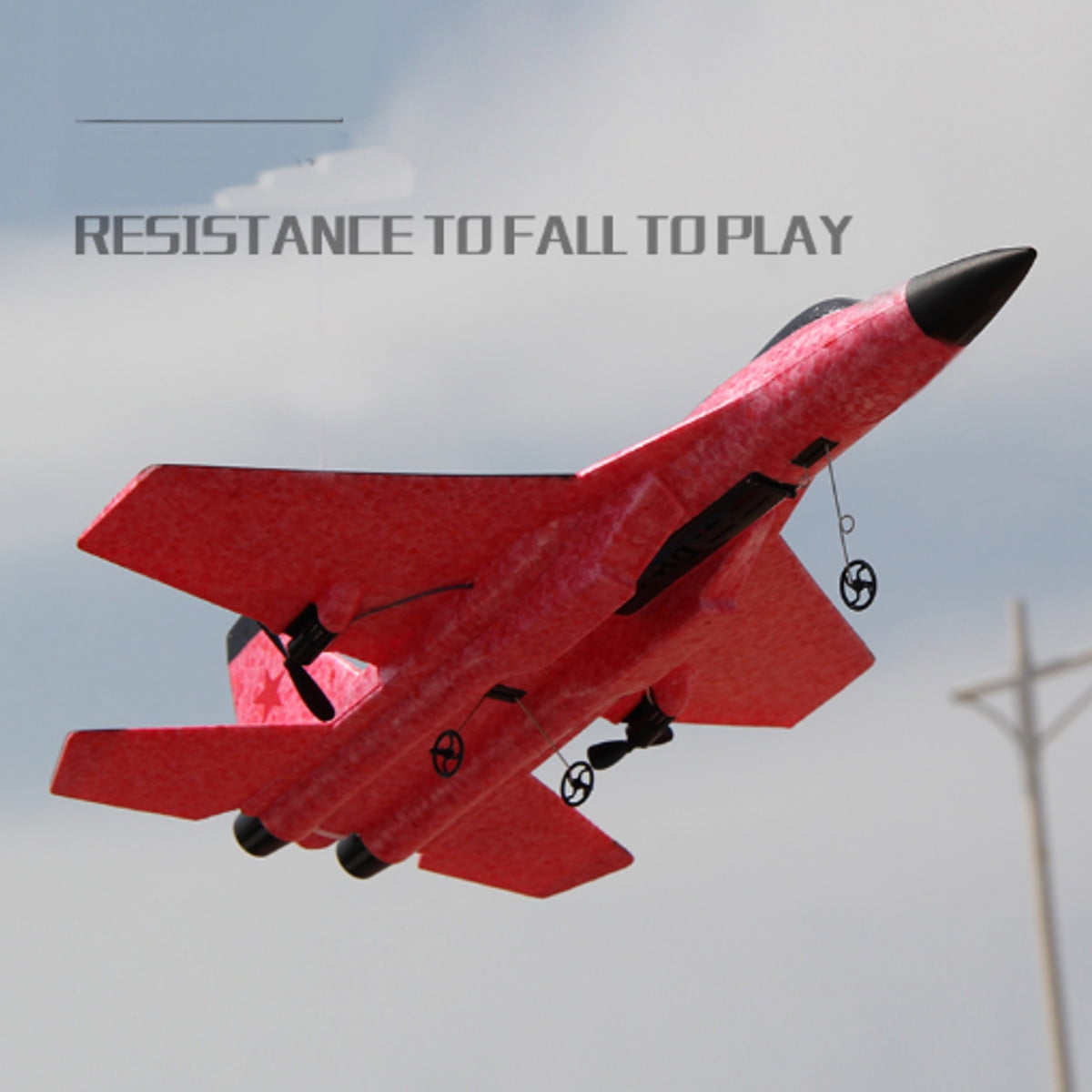 rc fighter jet 5.0