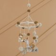 thumbnail image 2 of Crane Kendi Hanging Nursery Decoration, 2 of 4