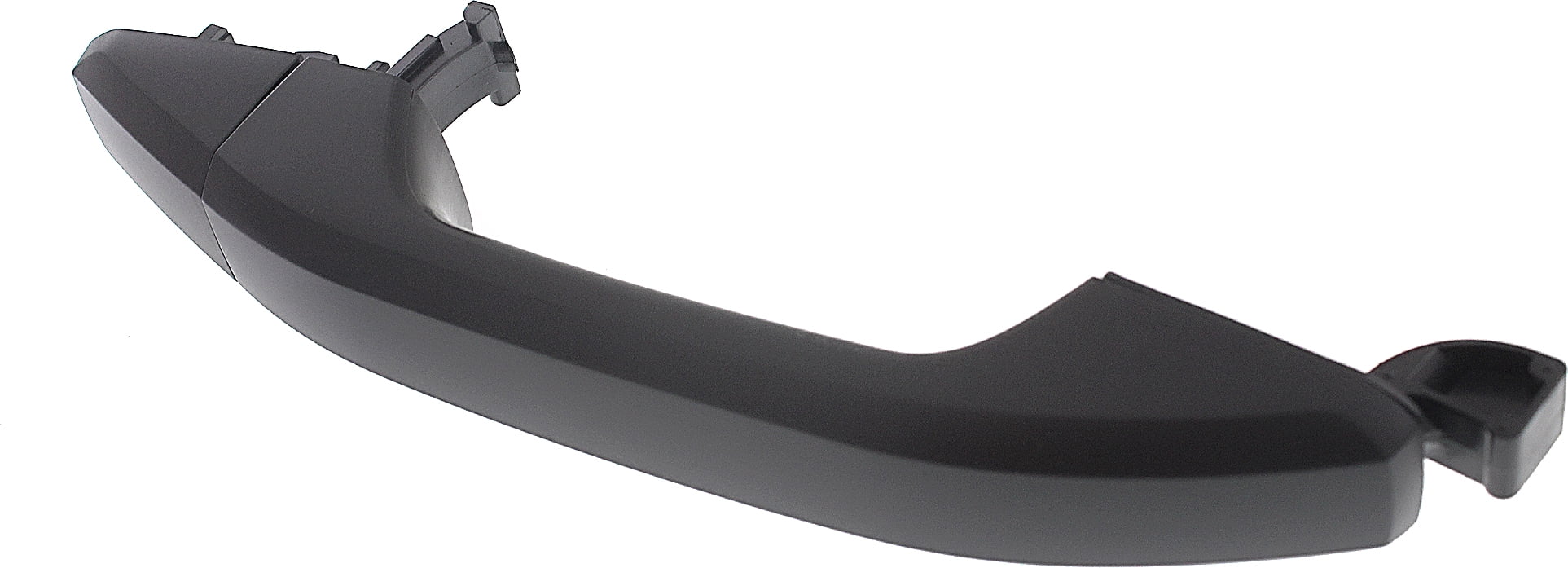 Replacement REPC494712 Exterior Door Handle Compatible with 2015-2020 Chevrolet Tahoe Suburban Rear, Left Driver Or Right Passenger Primed