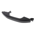 thumbnail image 2 of Replacement REPC494712 Exterior Door Handle Compatible with 2015-2020 Chevrolet Tahoe Suburban Rear, Left Driver Or Right Passenger Primed, 2 of 3