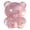 Pink - One Size, variant on Junepar Bear Squishy Toy Slow Rising Squeeze Stress Ball High Density Sensory Fidget Toy for Anxiety Relief Focus & Calming – Autism Awareness Day
