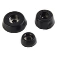 thumbnail image 3 of KERISTY 20 piezas de goma para patas de muebles, sillas y mesas, protectores de suelo para baldosas, 3 of 8