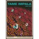 thumbnail image 3 of Pósteres de arte psicodélico de la gira de la banda de rock rapero retro Tame Impala, cuadros en lienzo, impresiones de pared, imágenes para la decoración del hogar y la sala de estar, 3 of 5