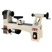 Best Wood Lathes - Jet 719100 JWL-1015 120V 1/2-HP 10'' X 15' Review 