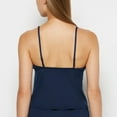 thumbnail image 5 of Sleep Tank in Dark Navy, 5 of 5