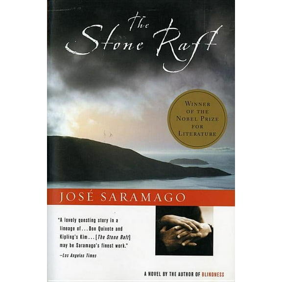 The Stone Raft, (Paperback)