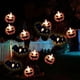 thumbnail image 5 of Luces Led De Calabaza De Halloween, Cadena De Luces De Murciélago Fantasma Para Decoración De Jardín De Fiesta De Carnaval Speravity HA042474-02, 5 of 6