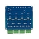 thumbnail image 4 of Placa De Circuito Modbus RTU módulo de relé de 4 vías 4 interruptor volumen camino entrada 485 comunicación, 4 of 5