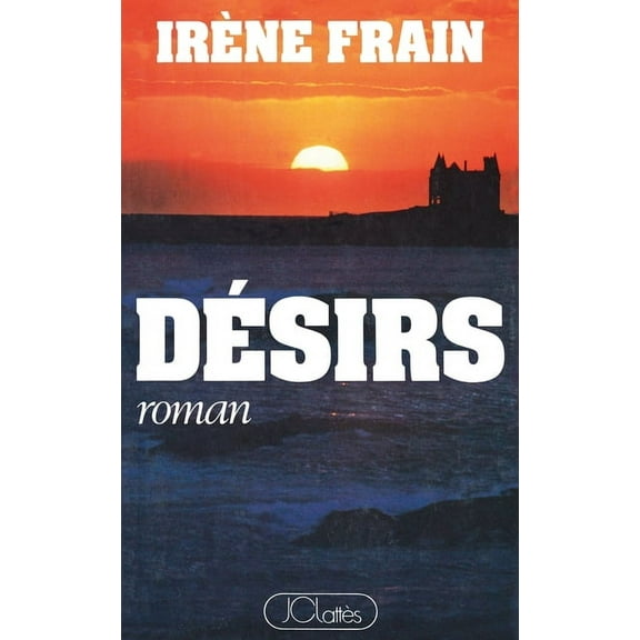 Désirs, (Paperback)