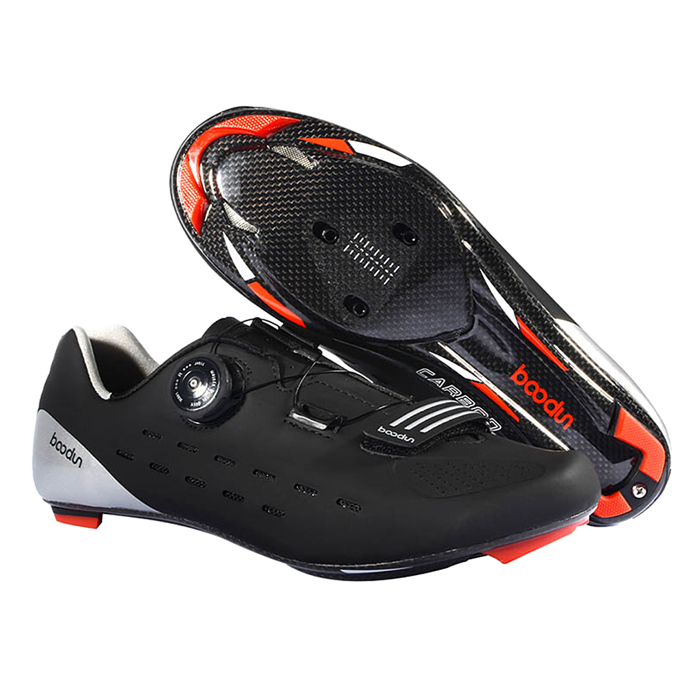 bike riding shoes