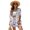 Purple Yellow Butterfly, variant on FKEKYI Womens 2 Pcs Short Set Open Front Shirt Top Summer Outfits Shorts with Elastic Waist Purple Rose Skull Print Beachwear Breathable Lounge Set Resort Wear, XL