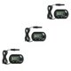 thumbnail image 1 of Greeniant Termómetro digital LCD para acuario Medidor de temperatura del agua del tanque de peces Detector de temperatura del acuario Type1 NO1 Greeniant  CBP254624, 1 of 6