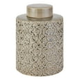 thumbnail image 2 of Hill Interiors Seville Collection Marrakesh Urn, 2 of 2