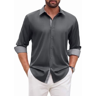 sachin and babi light blue dress A Style Guide: Men's Business Casual vs Business Professional Outfit - VJV  Now main image 1