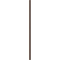 thumbnail image 6 of Ekena Millwork 46 3/4"W x 10"H x 1/4"T Tulum Fretwork Moulding, Hickory, 6 of 13