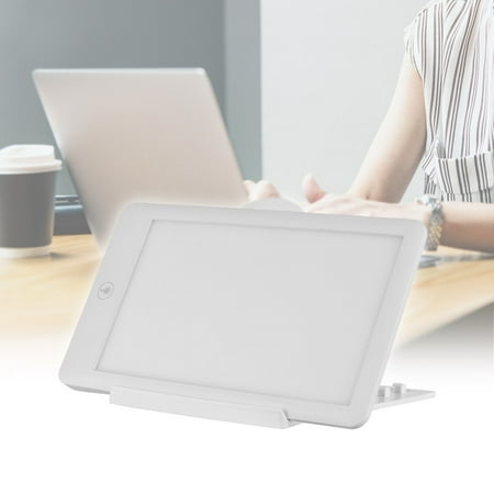 Therapy Energy Lamp Light One Touch 3 Level Adjustable Brightness
