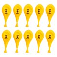 thumbnail image 3 of 1 Set 20 Pcs Thanksgiving Turkey Balloons Decorative Latex Party Balloons, 3 of 7