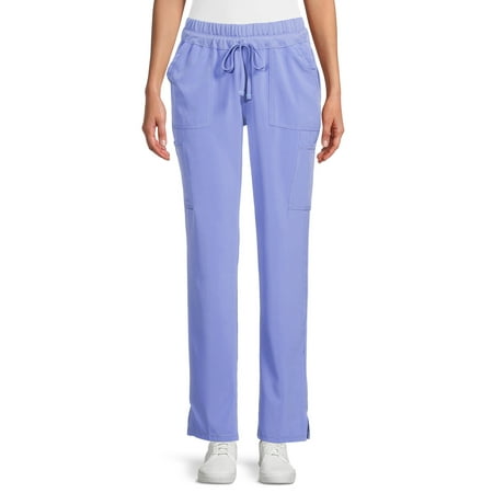 

Scrubstar Women s Antimicrobial Premium Performance Drawstring Yoga Scrub Pants