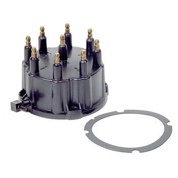 Ignition Distributor Cap Mercruiser V8 w/Thunderbolt 1981-2001 Pro #: 64759 X-Ref #: 805759T 1 18-5380, 18-5395, 71510, 9-29403