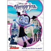 Disney Vampirina Vol. 1 (DVD)