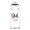 thumbnail image 1 of Montana Colors 1863190 11 oz 94 Matte Spray Paint, Icarus Grey - 6 per Pack, 1 of 3