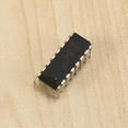 thumbnail image 6 of 25 X L293D Stepper Motor Driver Chip Diode, 6 of 8