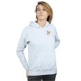 thumbnail image 2 of Gremlins Womens Gizmo Chest Hoodie, 2 of 5