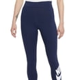 thumbnail image 2 of Nike Womens Womens Essential High Rise Leggings, 2 of 3