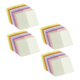 thumbnail image 5 of AURARMLET 50Ud Tarjetas Plegables Para Bendiciones Con Festivo Y Papel Resistente, 5 of 8