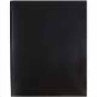 Heavy Duty Colorful Plastic Two Pocket Folder, 2 Pocket 3 Prong Folders with Prongs, Document Organizing Supplies, 1Pc, Letter Size Paper, 11.5x9.5"