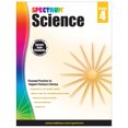 thumbnail image 1 of Cahier de Sciences, 4e Année, Livre de Poche, 1 of 3