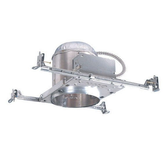 Halo Recessed Lighting H7ICAT 6 Air Tite Housing Recessed Light Fixture