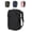 Black, variant on COR Surf Carry On Travel Backpack | Island Hopper 2.0 Ultralight | Airline Approved Personal Item Backpack| 28L Black with Black Zipper Waterproof Edition - FREE S-Clip Included
