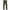 Army Green, variant on COMOREBI Mens Cargo Pants Cotton Solid Color Multi-pocket Straight-leg Pants Denim Trousers Khaki M