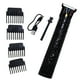 thumbnail image 4 of Maquina Cortar Cabello Barba Electrica Profesional Recargable Dara Baby HOM00016, 4 of 6