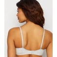 thumbnail image 2 of OnGossamer Womens Cabana Cotton Convertible T-Shirt Bra Style-G3194, 2 of 2