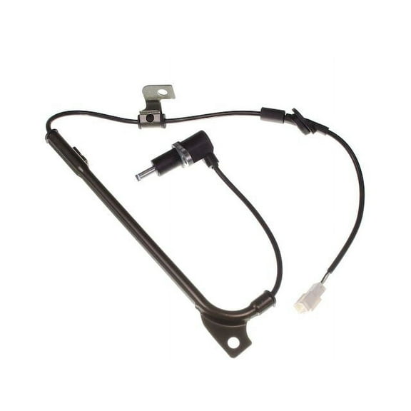 Rear Right Passenger Side ABS Speed Sensor - Compatible with 2002 - 2007 Subaru Impreza 2003 2004 2005 2006