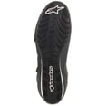 thumbnail image 6 of Alpinestars Faster 3 Mens Motorcycle Shoes Black 6 USA, 6 of 6