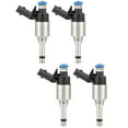 thumbnail image 6 of ECCPP 4PCS Holes Fuel Injectors Fit for for 2014-2017 for Hyundai for Elantra GT 2.0L 2014-2016 for Kia for Forte 2.0L 2014-2016 for Kia for Soul 2.0L Replacement parts FJ1286 35310-2E500, 6 of 9