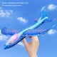 thumbnail image 3 of Avión lanzador juguetes niños catapulta avión divertido lanzar espuma avión conveniente, 3 of 5
