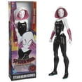 thumbnail image 3 of Marvel Spider-Man Spider-Gwen Toy, Spider-Man: Across the Spider-Verse Action Figure, 3 of 4