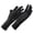 Black, variant on 1 Pair Women's UV Sun Protection Gloves – Full Finger Touchscreen Gloves for Driving, Cycling, and Travel – Summer Accessories & Outdoor Gear for Sun, Dusty Pink, 9.84 Inch
