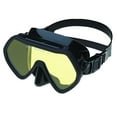 thumbnail image 3 of Riffe Frameless Mask, 3 of 3