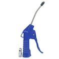 thumbnail image 3 of Ccdes, ABS Material Blue Air Compressor Duster, 3 of 8