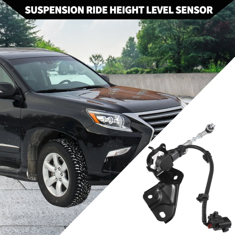 Parking Assist Sensor For 2006-2015 Lexus IS250 Front or Rear Left or Right Parking Assist Sensor For 2006-2015 Lexus IS250 Front or Rear Left or Right