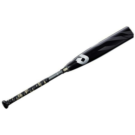 2019 Demarini WTDXCBZ-BL 31/21 CF Zen Black Big Barrel Baseball Bat